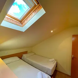 Apartment Pantebre 3000, Pas De La Casa