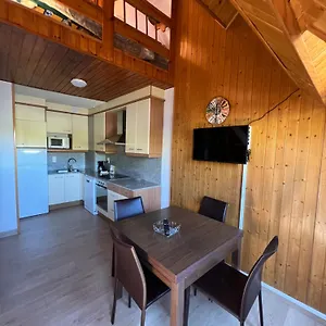 Apartment 2 Escales By Confortsky, Pas De La Casa